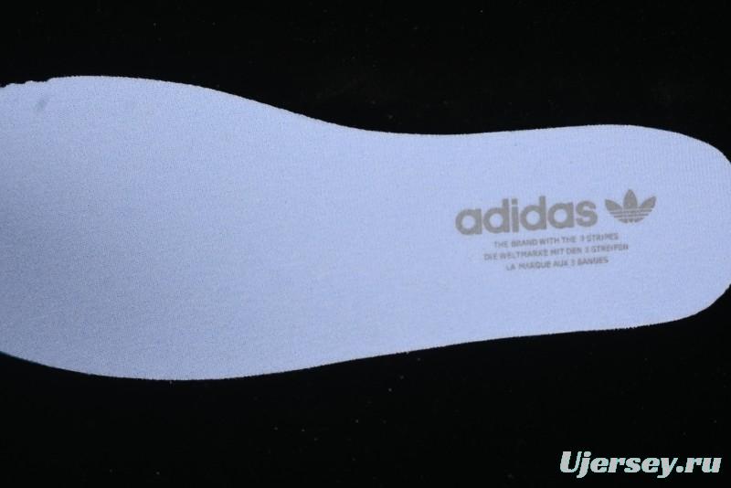 Adidas Forum 84 Low Retro Basketball Shoes - IH7828