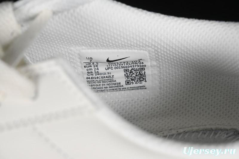 Nike Classic Cortez Leather Retro Running Shoes - DN1791-101