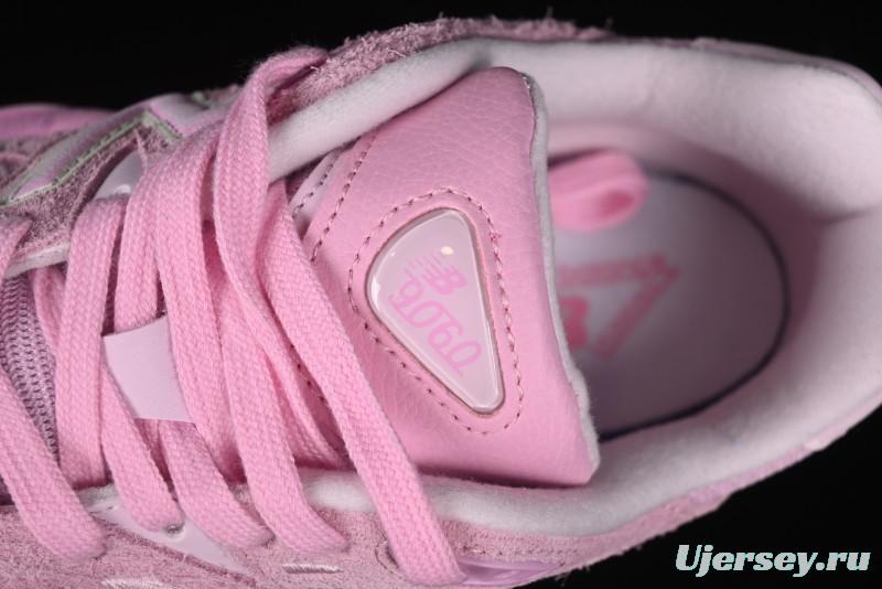 New Balance Joe Freshgoods NB9060 Retro Casual Running Shoes with ABZORB Cushioning - U9060APP
