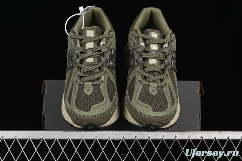 New Balance 1906 Series Retro Dad Style Casual Running Shoes - M1906RWF