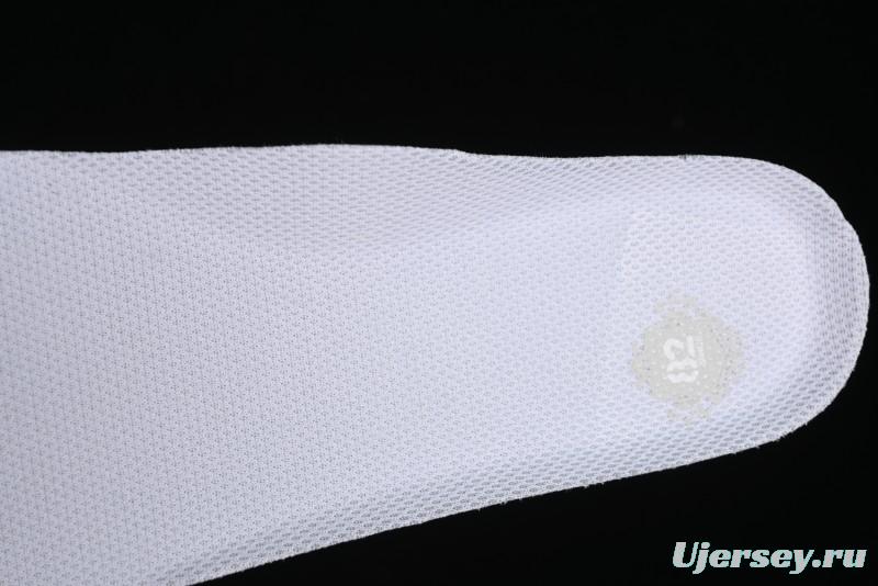 Nike Air Force 1 '07 Low Casual Sneakers with Anime-Inspired Hand-Painted Design and Triple Swoosh Shadow - CW2288-111