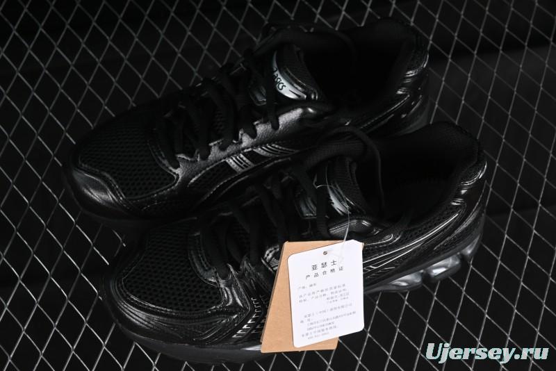 Asics Gel-Kayano 14 Running Shoes with Breathable Design and Professional Cushioning - 1201A019-006