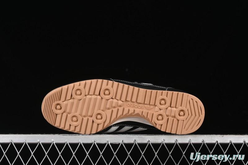 Adidas Originals SL 72 OG Retro Running Shoes with Ecotex Tongue and EVA Midsole - JI3968