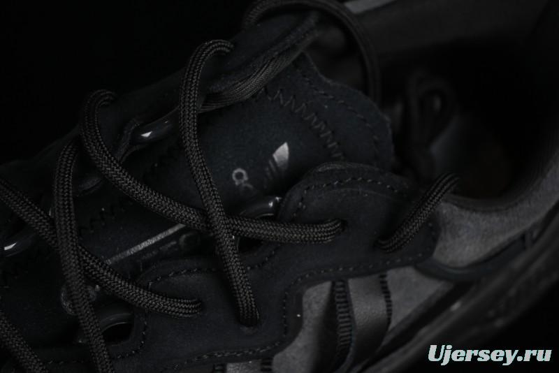 Adidas Originals Ozweego TR Retro Lightweight Casual Running Shoes - ID9825