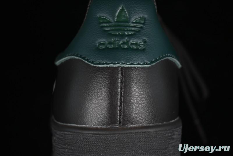 Adidas Originals Gazelle Indoor IH0374 Clover Retro Casual Slip-Resistant Wear-Resistant Low-Top Sneakers - IH0374