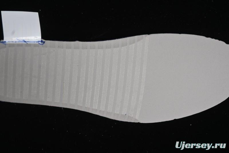 Nike Stussy Roshe Run LD-1000 Comfortable Versatile Non-Slip Durable Waffle Low-Top Casual Running Shoes - FQ5369-001