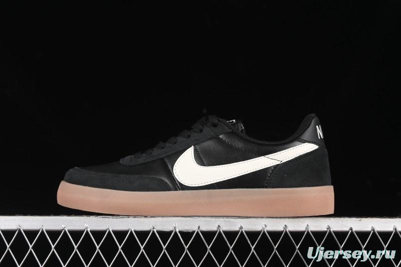 Nike Killshot 2 Retro Comfortable Non-Slip Low-Top Sneakers - FZ5630-001