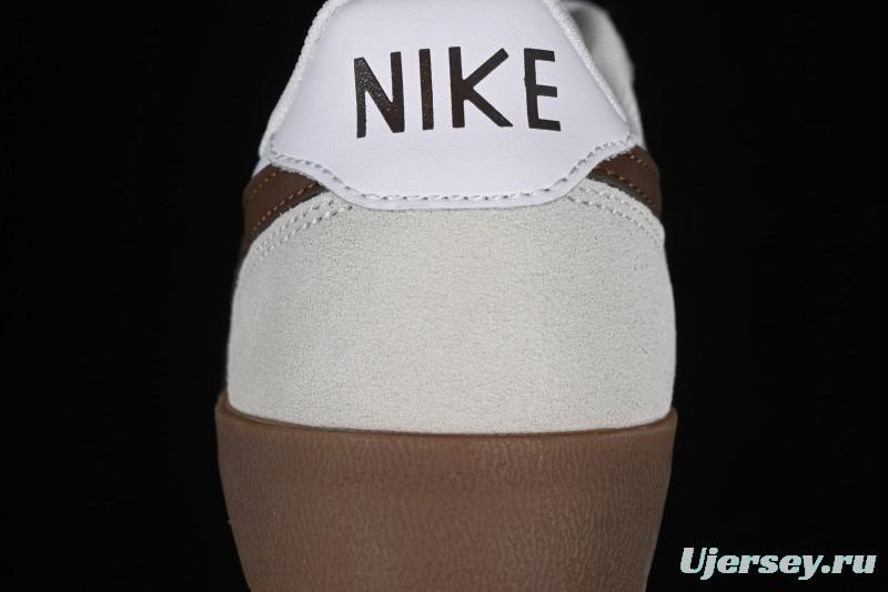 Nike Killshot 2 Retro Comfortable Anti-Slip Low-Top Sneakers - 432997-130