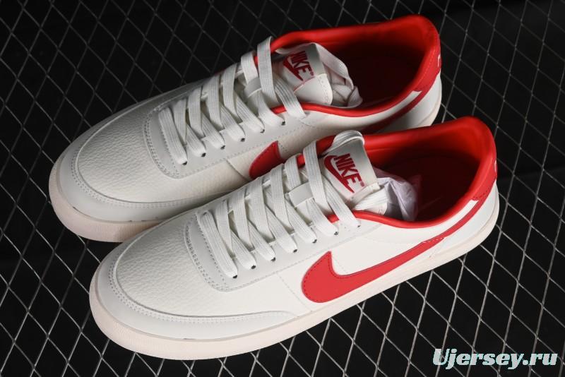 Nike Killshot 2 Retro Comfortable Anti-Slip Low-Top Skate Shoes - HQ1657-100