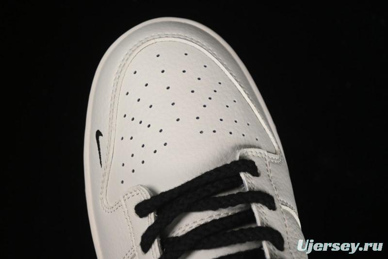 Nike SB Dunk Low Stussy Anniversary Custom Low-Top Casual Sneakers - SJ2068-283