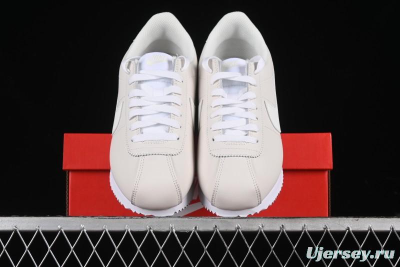 Nike Classic Cortez Leather Retro Running Shoes - DN1791-002