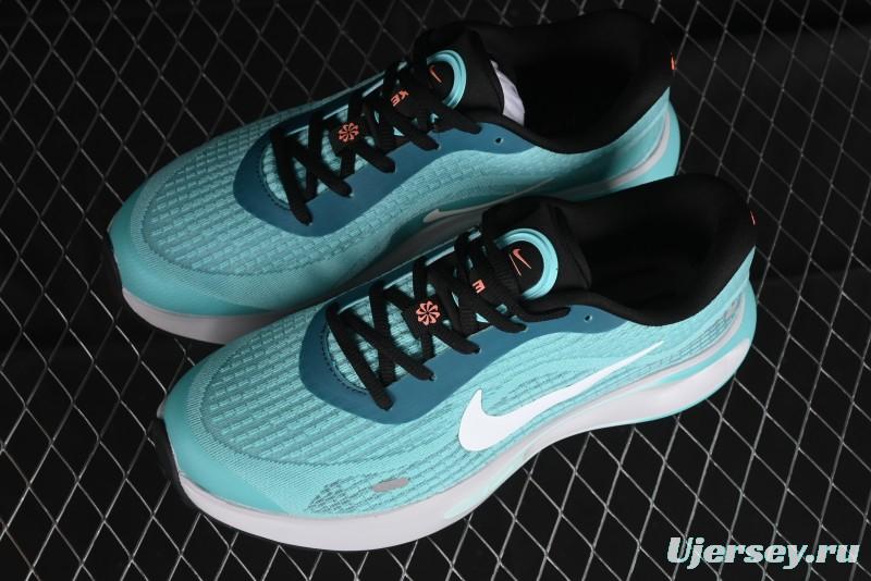 Nike Journey Run 2024 Low-Top Casual Running Shoes with Shock Absorption Anti-Slip and Wear-Resistant Design - FN0228-300