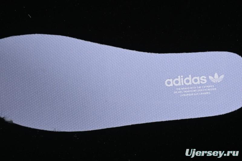 Adidas Originals Superstar XLG Shell Toe Platform Casual Sneakers - ID5735