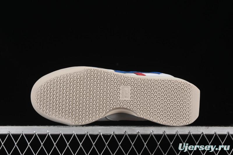 Onitsuka Tiger Ultimate 81 EX 40th Anniversary Breathable Comfort Casual Shoes - 1183B510-101