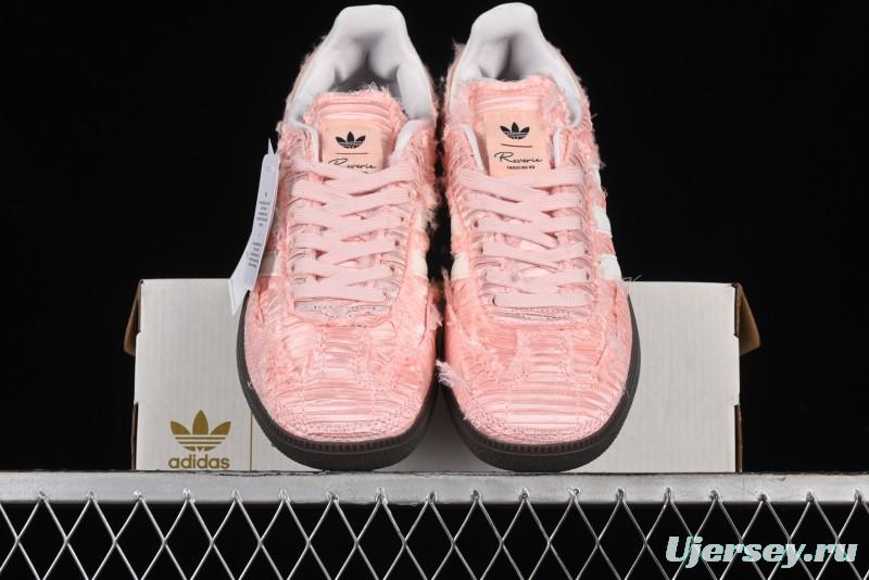 Adidas Samba OG Casual Sneakers - JQ4747