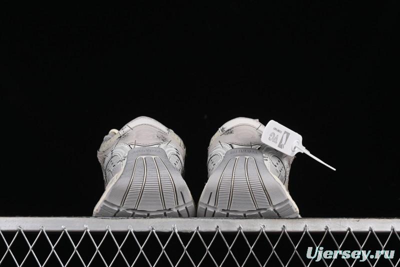 Balenciaga Stapler Trend Running Shoes - W3ST49191