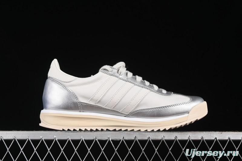 Adidas Originals SL 72 RS Retro Running Shoes - JI3531