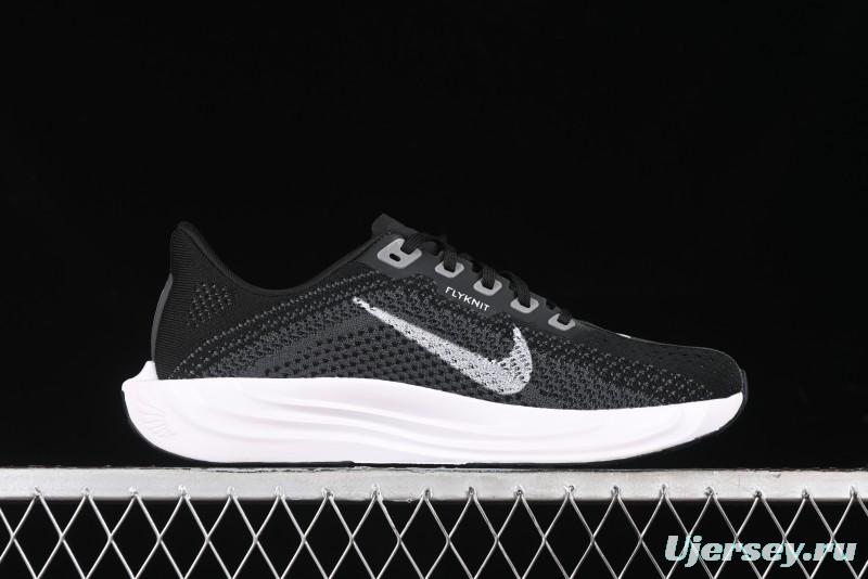 Nike Air Zoom Pegasus 35 Running Shoes with Breathable Mesh & Zoom Air Cushion - FQ7262-002