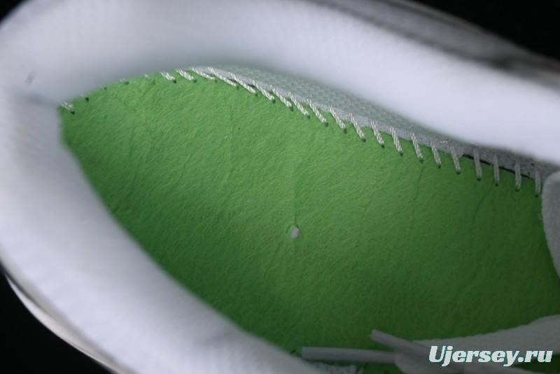 Nike Air Max 1 Retro Running Shoes with Half-Sole Air Cushion - HM9604-400