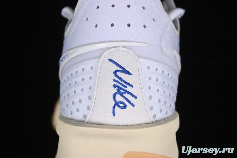 Nike Air Zoom G.T. Cut 3 EP Basketball Shoes with Full-Length ZoomX Foam - HJ8206-100