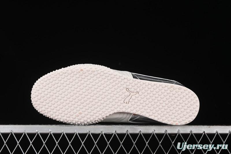 Puma Bella UT Leather Fashion Casual Sneakers - 402186-06