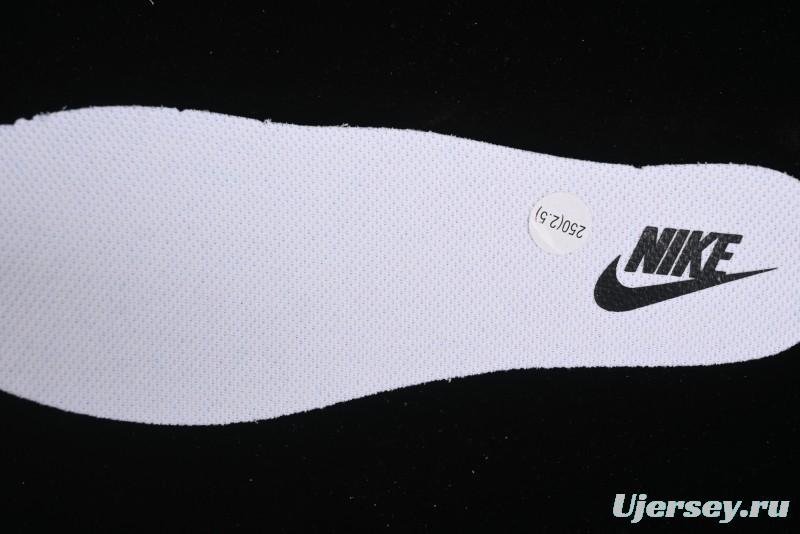 Nike Classic Cortez Leather Retro Running Shoes - DM4044-105