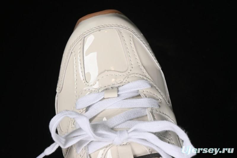 MiuMiu x New Balance 530 Low-Top Classic Retro Casual Running Shoes - AJD4