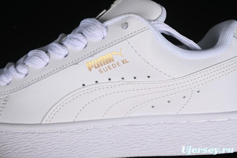 Puma Suede XL Retro Casual Sneakers - 397255-01