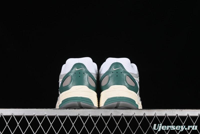 Nike P-6000 Prm Retro Casual Sneakers with Lightweight Design - HF4308-072