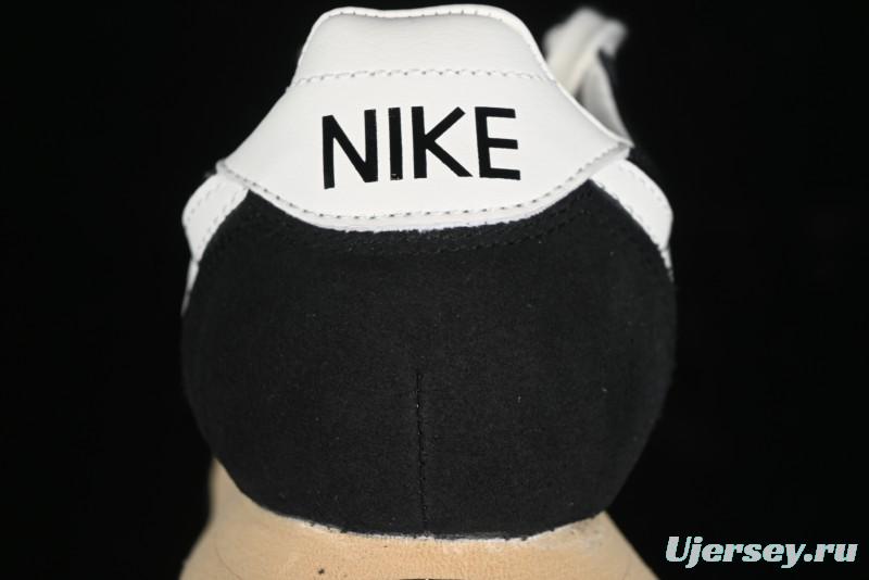 Nike Stussy Roshe Run LD-1000 Comfortable Versatile Non-Slip Durable Waffle Low-Top Casual Running Shoes - HM0950-001