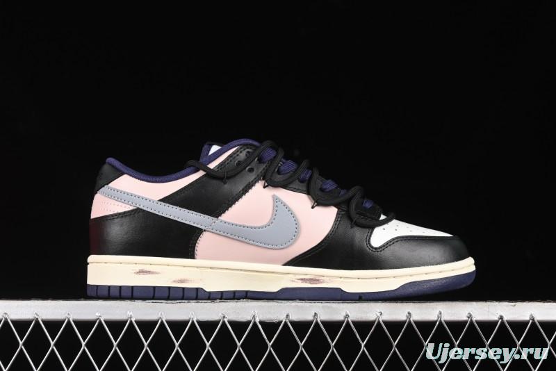 Nike Dunk Low SB Egypt Mummy Horus Eye Casual Skate Shoes - FV8106-181