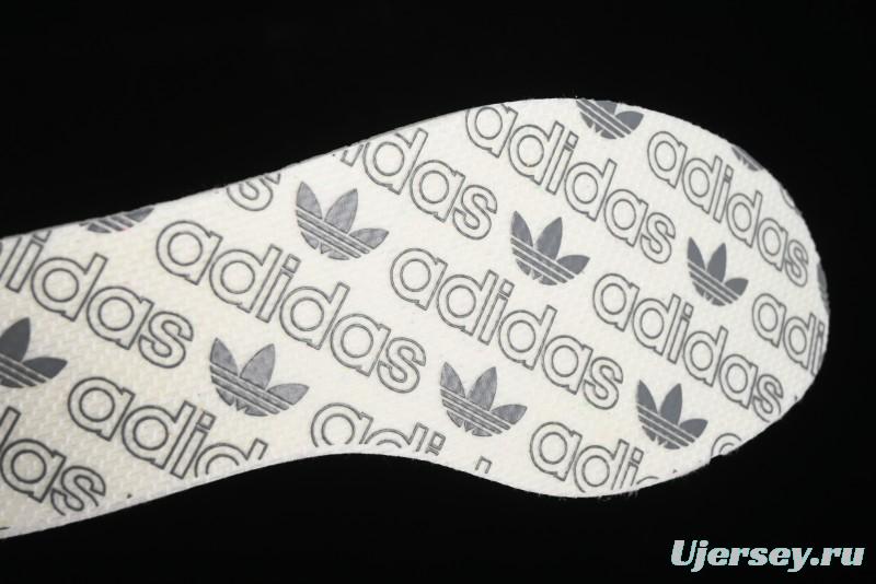 Adidas Originals SL 72 RS Retro Running Shoes with Ecotex Tongue and EVA Midsole - IH0896