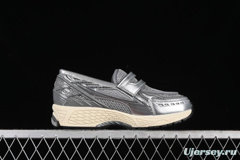 New Balance 1906 Series Loafers Casual Shoes with T-Beam Outsole and Rear Cushion - U1906LAE