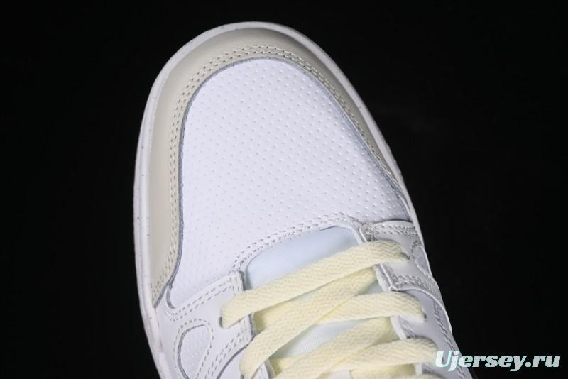 Nike Full Force Lo Low Top Casual Sneakers - HJ3485-121