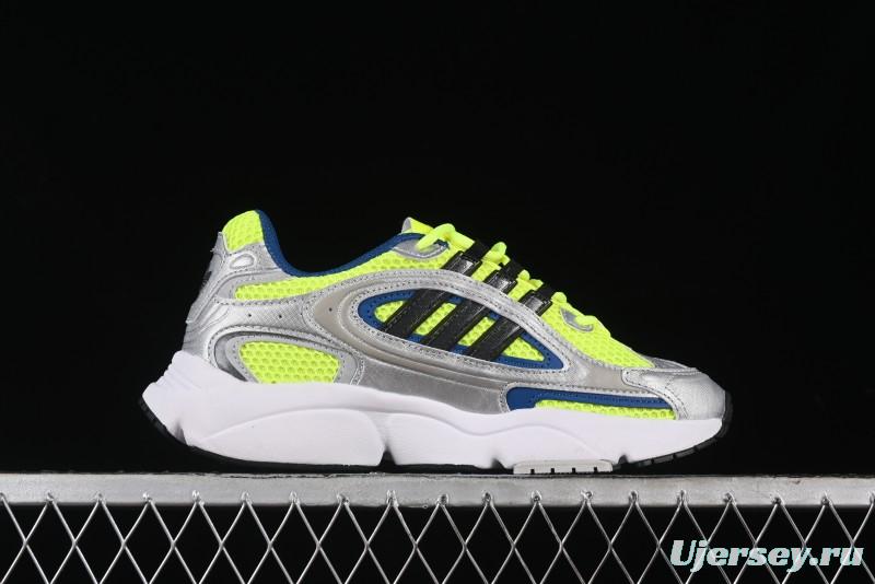 Adidas Athletics Los Angeles Fashion Casual Running Shoes - IF4014