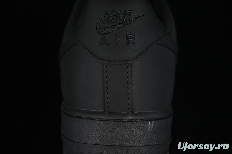 Nike Air Force 1 '07 Low Custom Casual Sneakers - CW2288-111