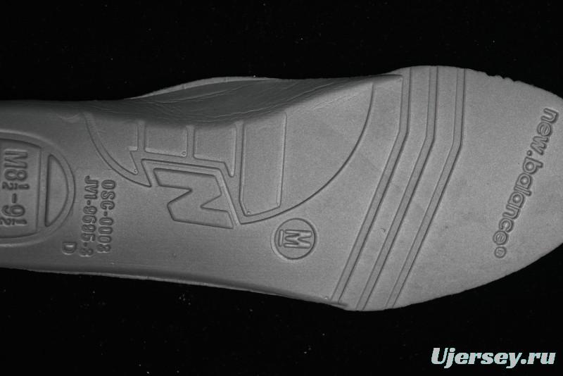 New Balance 1906 Series Retro Dad Style Casual Running Shoes with T-Beam Outsole and Exposed Cushioning - M1906AG