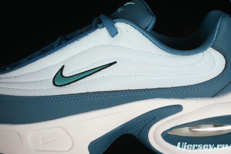 Nike Air Max Portal Retro Running Shoes with Air Cushion - HF3053-003