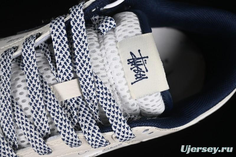 Nike SB Dunk Low Stussy Anniversary Custom Sneakers - XY1688-011