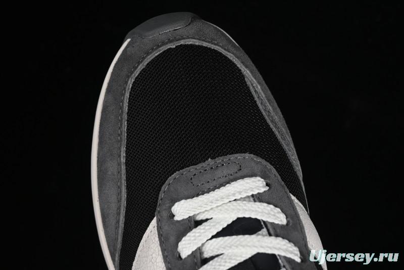 New Balance 370 Series Retro Casual Running Shoes - U370AE