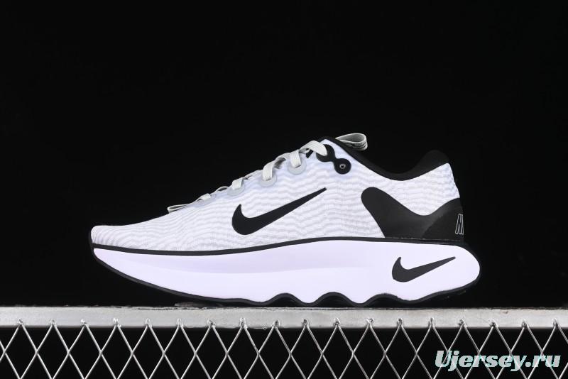 Nike Summer Breathable Cushioned Wave Running Shoes - DV1238-004