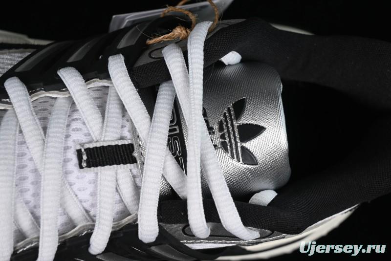 Adidas Adistar XLG Comfortable Anti-Slip Low-Top Sports Casual Shoes - IH3381