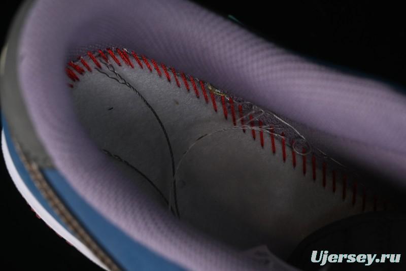 Nike Air Force 1 '07 Low Black Myth Wukong Collaboration Casual Sneakers - AF2434-109