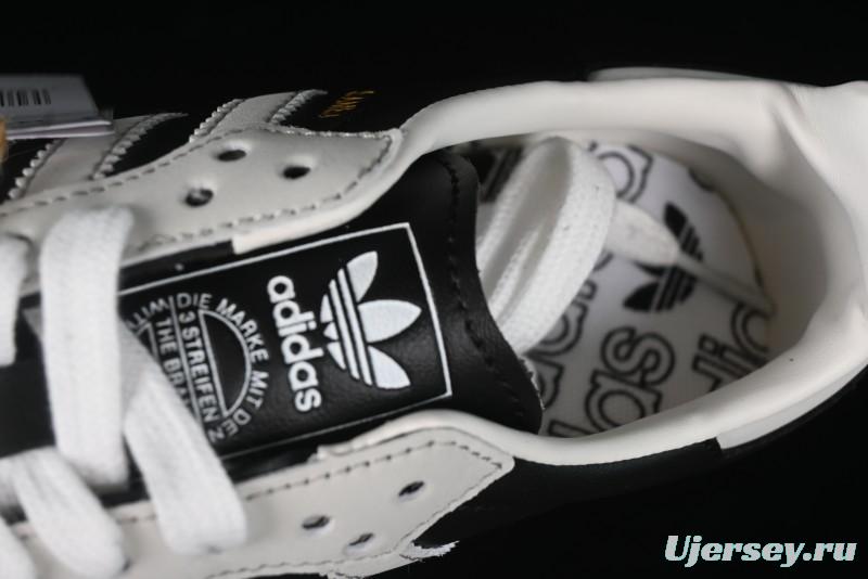 Adidas Originals Samba OG Retro Casual Sneakers - JP5282