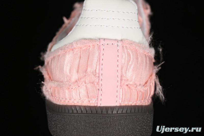 Adidas Samba OG Casual Sneakers - JQ4747