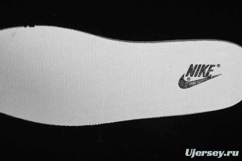 Nike SB Dunk Low Stussy Anniversary Edition Customized Low-Top Casual Skate Shoes - SJ1089-001