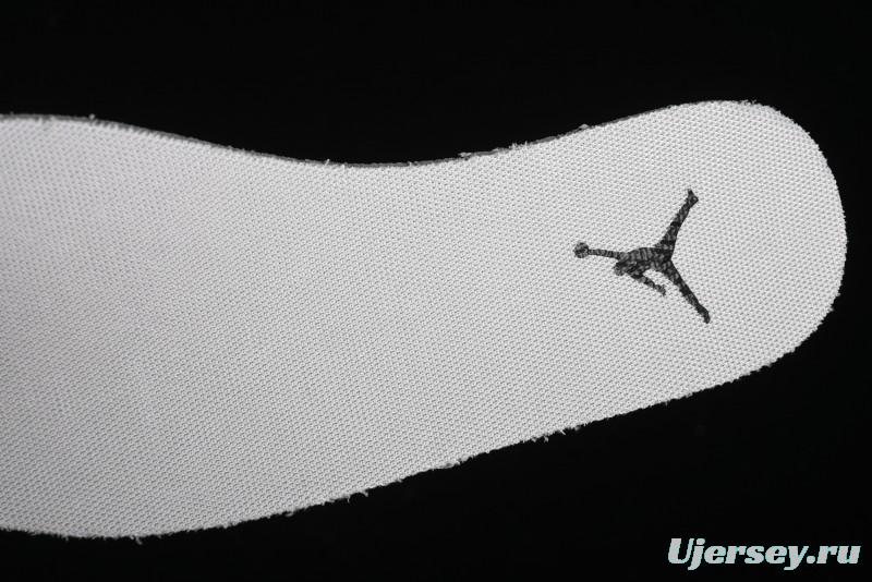 Nike Air Jordan 1 Low AJ1 Stone Island Collaboration - Off White Black Retro Low-Top Basketball Shoes - LJ6688-003