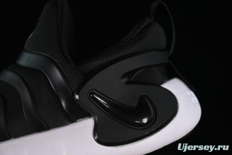 Nike Dynamo Go Flyease Easy-On Kids Shoes - DH3438-001