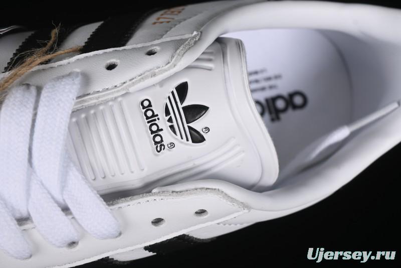 Adidas Gazelle W IH2218 Clover Casual Slip-Resistant Wear-Resistant Low-Top Sneakers - IH2218