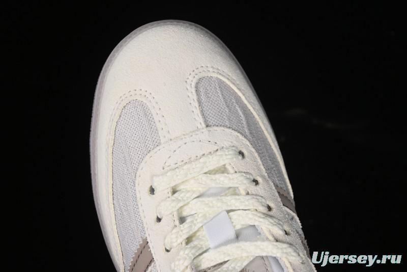 Adidas Originals Gazelle Indoor Retro Casual Anti-Slip Wear-Resistant Low-Top Sneakers - JP5674